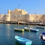 Citadel of Qaitbay