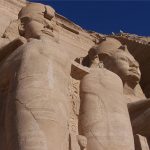 visite inoubliable à Abou Simbel
