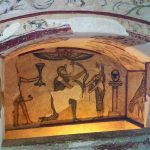 Catacombs