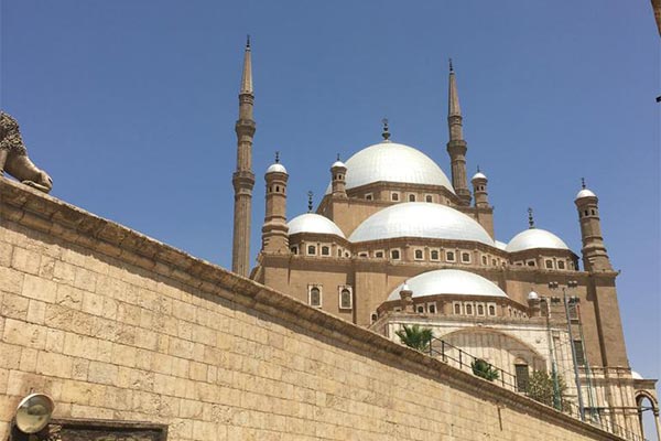 Unforgettable 10 Days Cairo, Nile Cruise