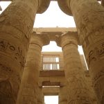 Karnak Temple