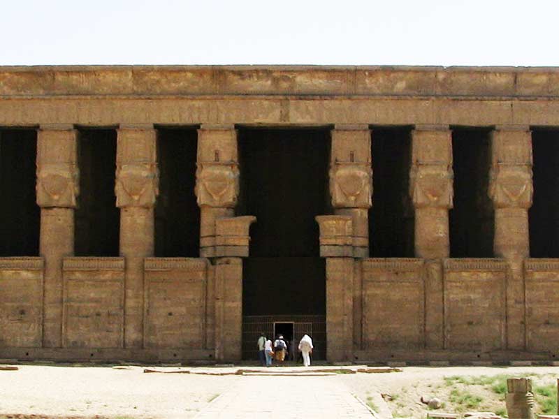 ABYDOS AND DENDERA 1 WONDERFUL DAY TOUR FROM LUXOR