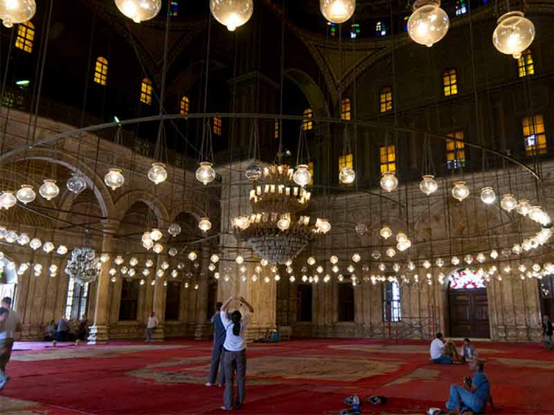 Best 12 Days Package, Cairo & Dahabiya Cruise.