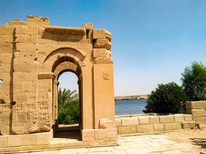 NATURE EGYPT TOUR
