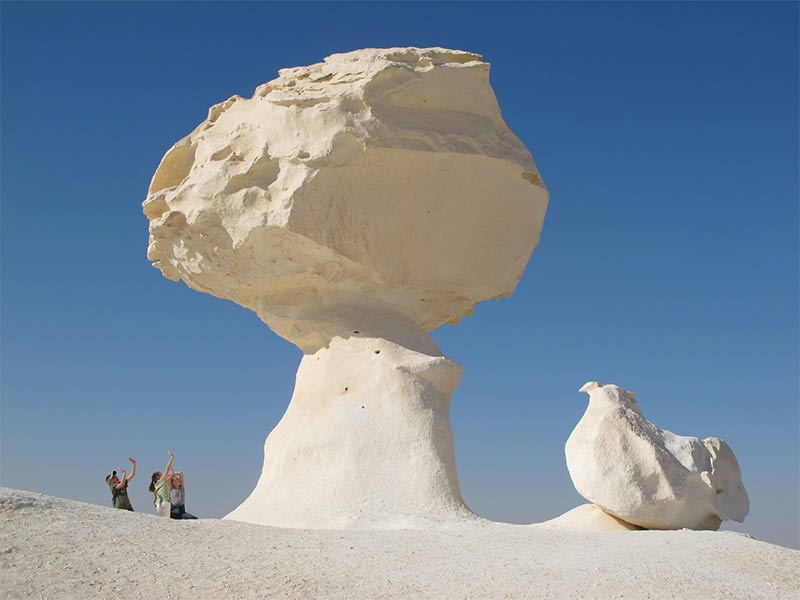 Amazing 15 Days in Cairo, Alexandria, Luxor & Egyptian Oases