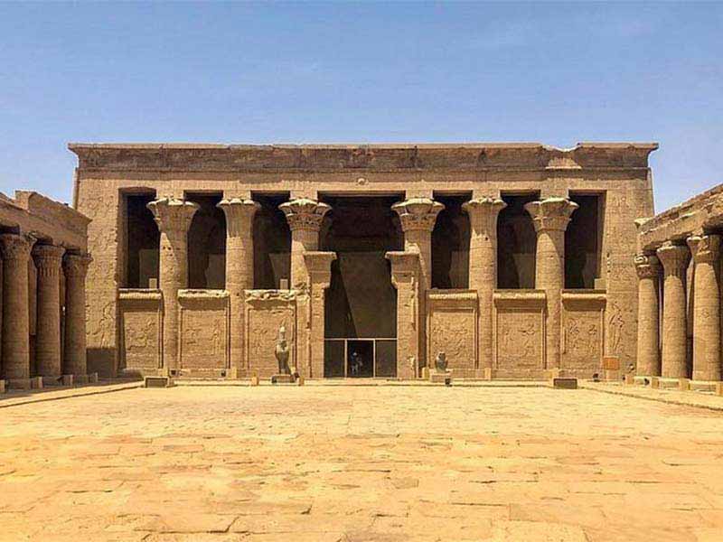 Un voyage en Dahabyia de 3 nuits d&rsquo;Assouan à Louxor
