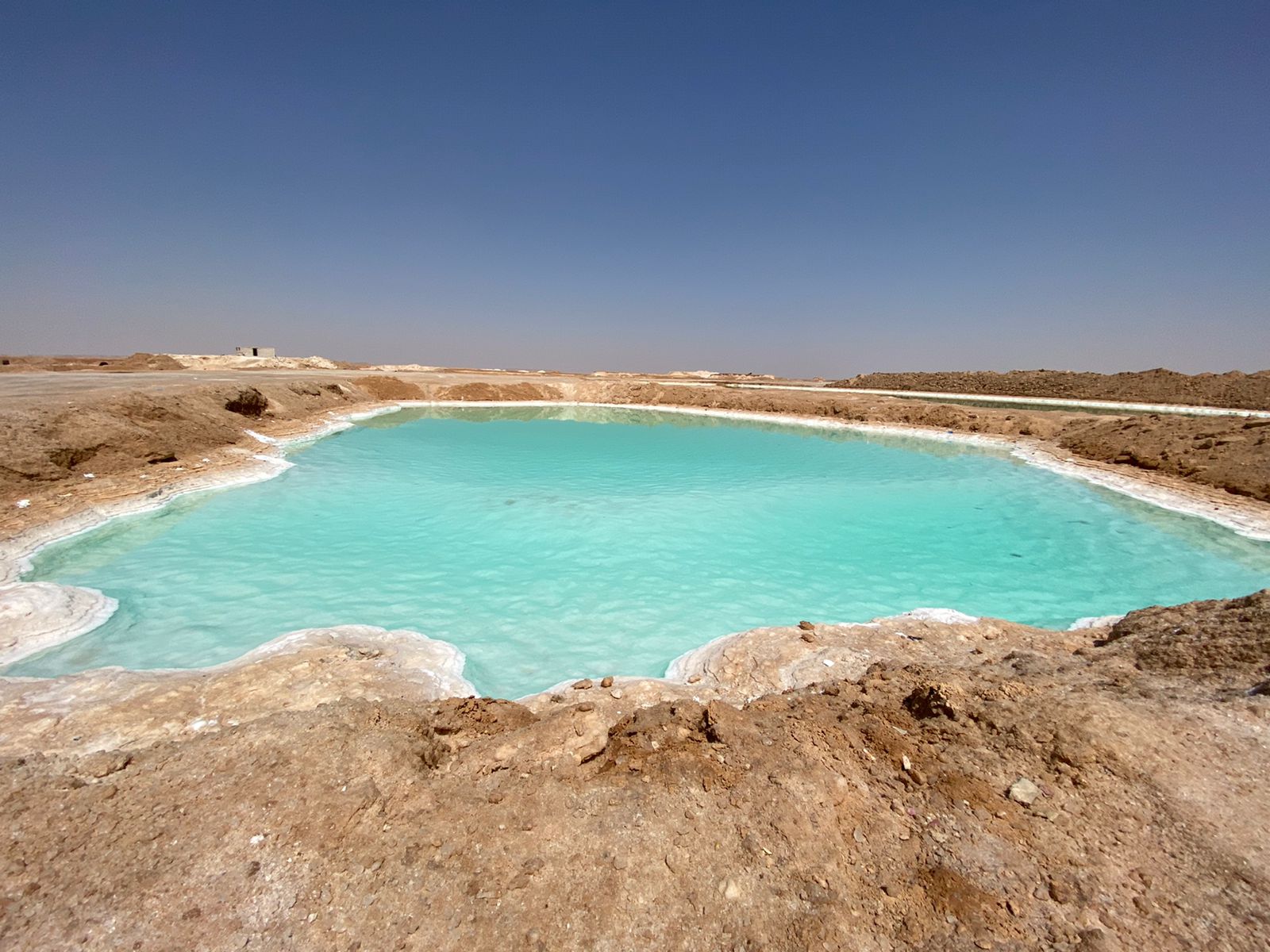 Siwa Oasis From Cairo, 3 Days Trip to Wonderful