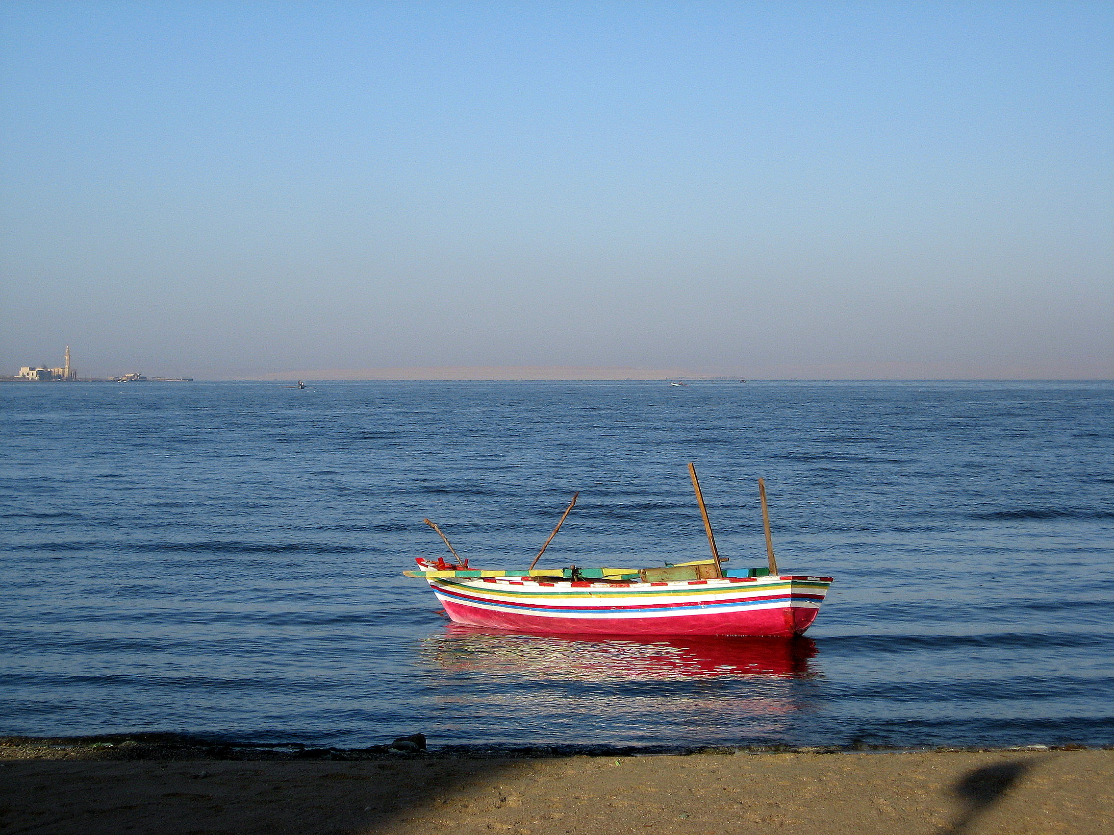 Overnight Camping Trip to El-Fayoum Oasis from Cairo, 2 days.