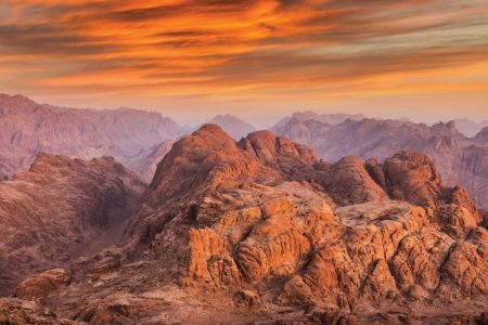 CAIRE ET SINAÏ: Découvrez les merveilles de l’Égypte