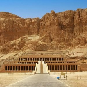 Temple of Hatshepsut