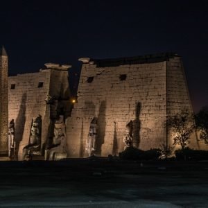 Luxor Temple