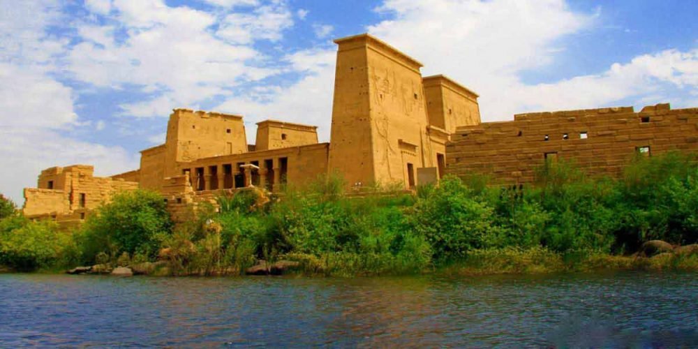 Explore Egypt Attractions in 20 days