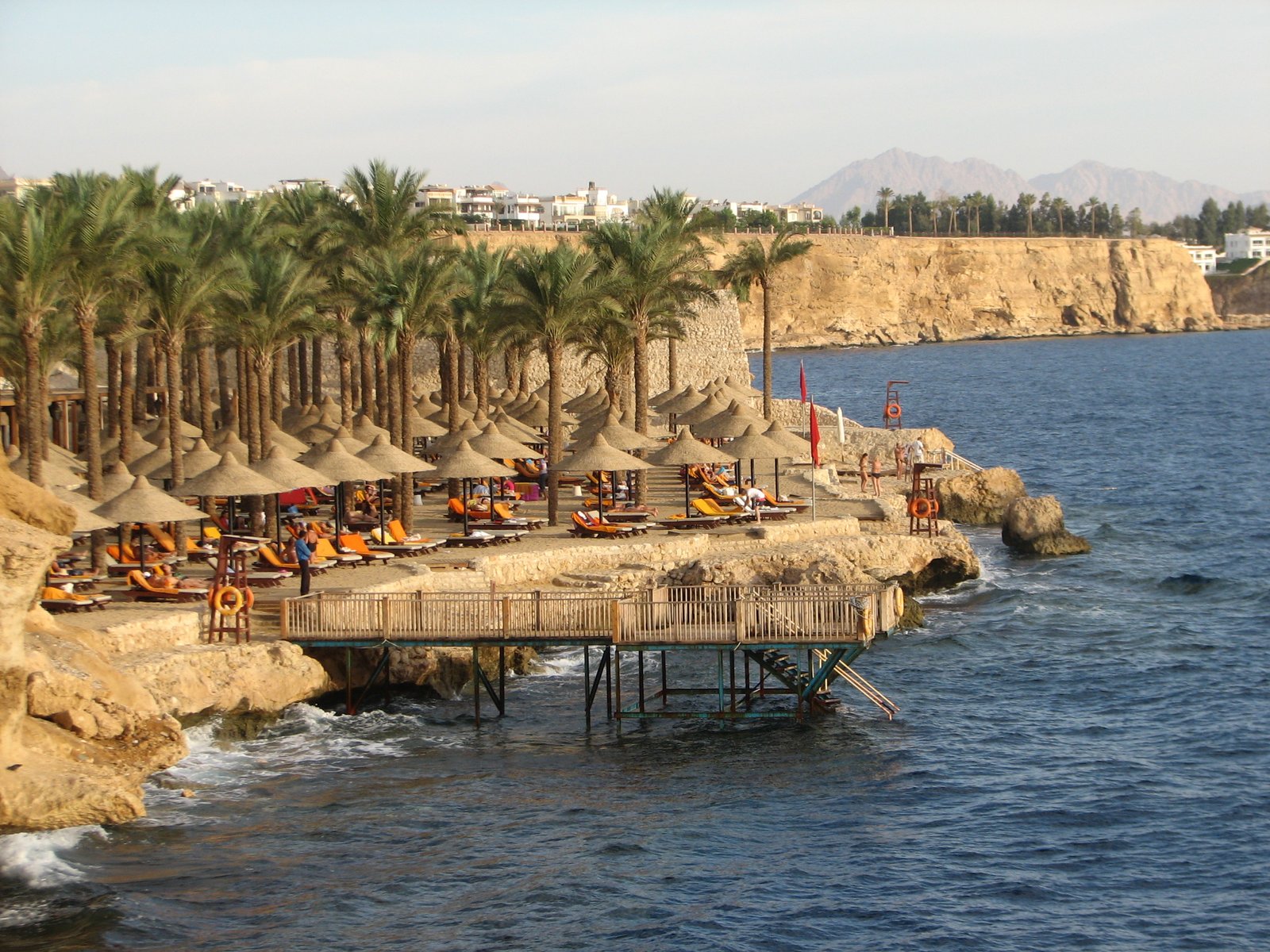 Amazing Activities in Sharm El Sheikh,7 Different Activities