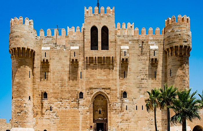 The-Citadel-of-Qaitbay-ExploreEgypt-Tours-2