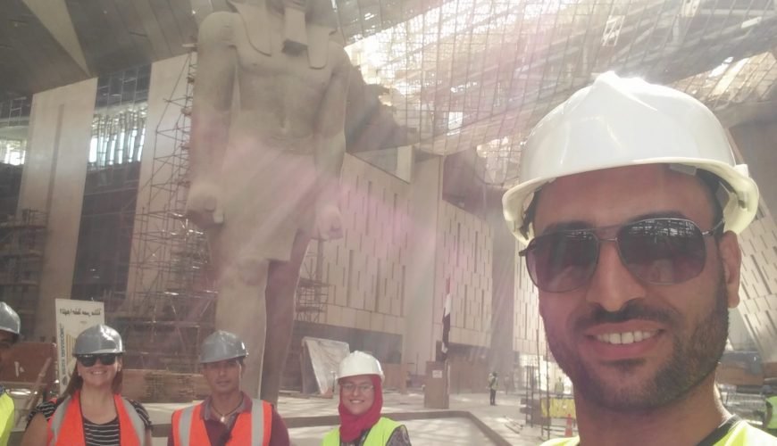The Grand Egyptian Museum the GEM 3 Facts about The Opening