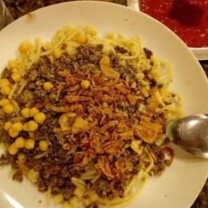 Koshari