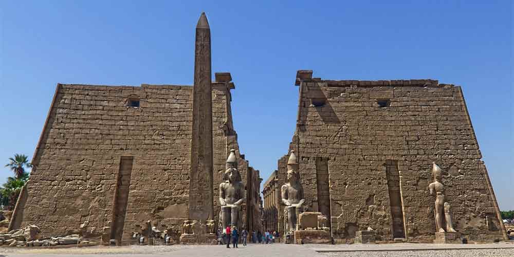 Luxor Temple