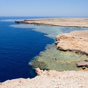  Ras Mohammed National Park