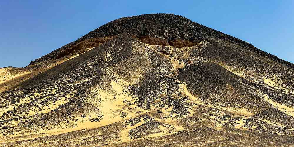 Deserto Negro