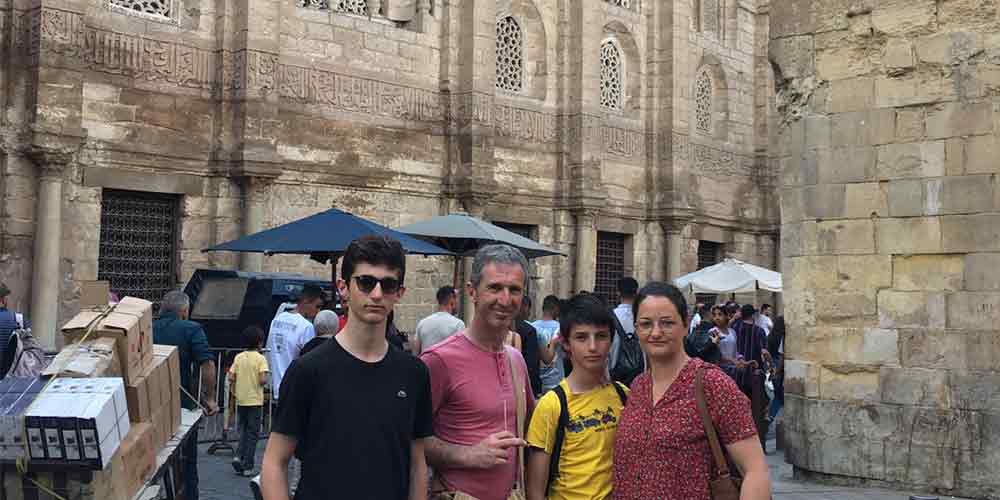 Khan El Khalili