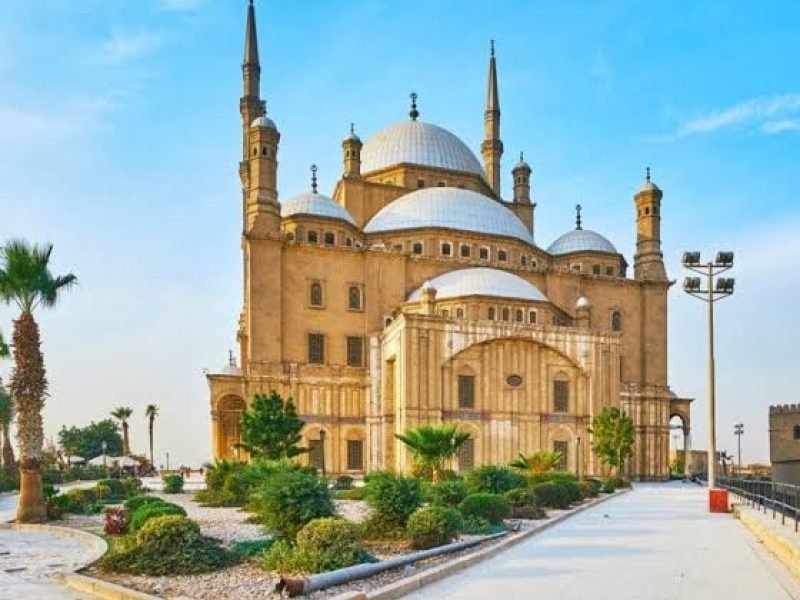  Amazing Overnight excursion Cairo from Sokhna port 6 sites 