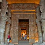 le Complexe du temple d’Abou Simbel