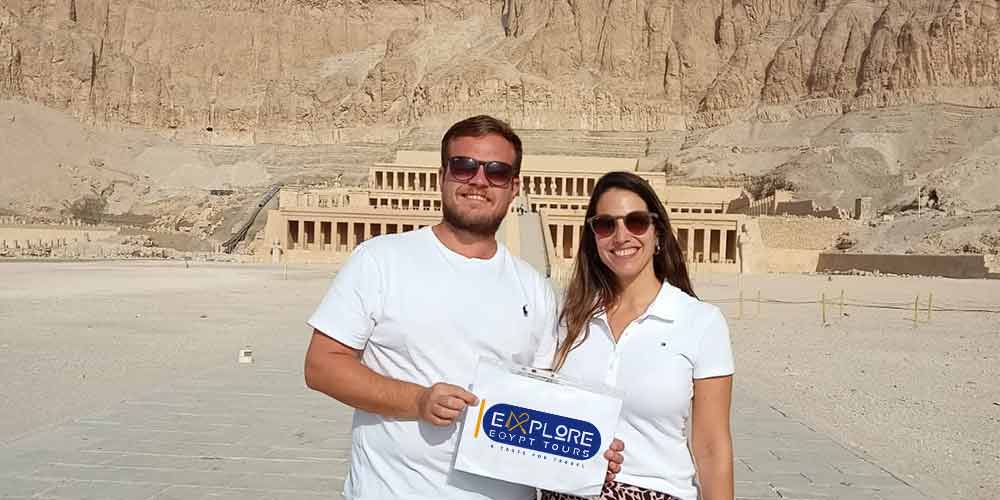 Templo de Hatshepsut