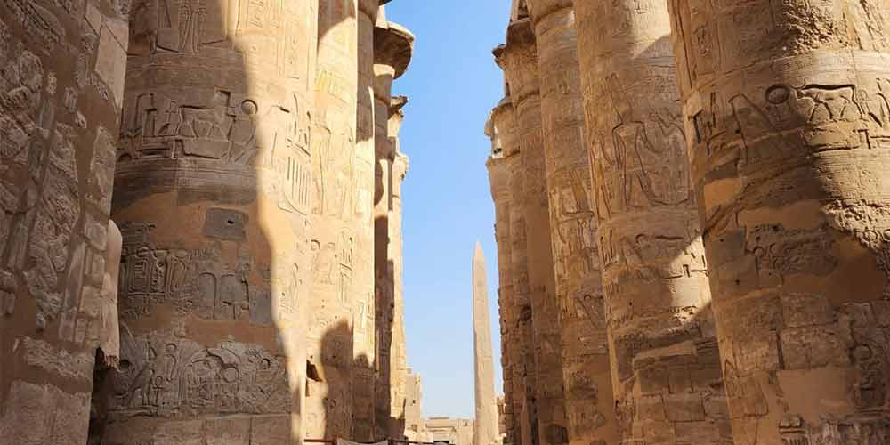 Templo de Karnak