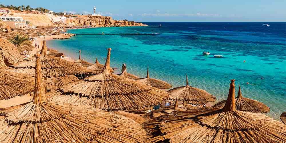 Tour a Sharm el Sheikh