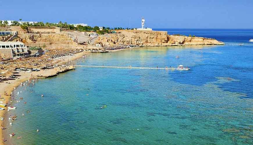 Amazing Submarine trip from Sharm El-Sheikh Port on 1 day