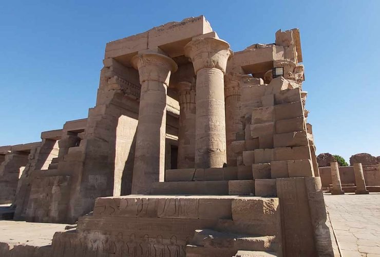 Wonderful Egypt's rich history: A Journey Through Time