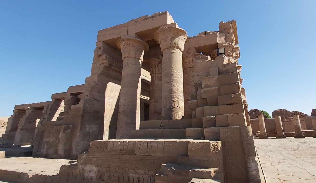 Wonderful Egypt's rich history: A Journey Through Time
