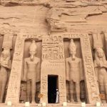 temple Abou Simbel