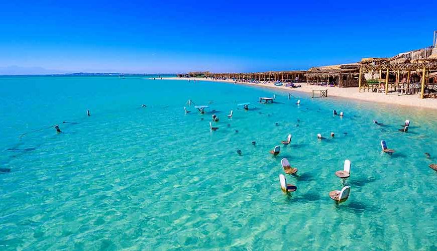 Activities in Hurghada from Safaga, 5 wonderful Activities