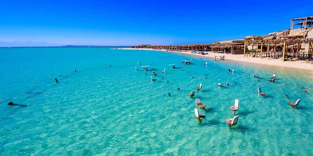 Activities in Hurghada from Safaga, 5 wonderful Activities