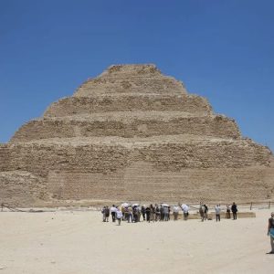 Saqqara