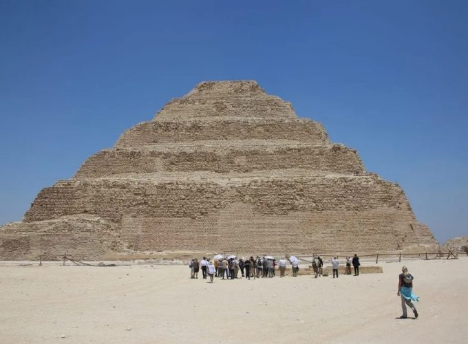 Saqqara