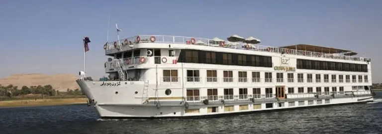 affordable Nile cruises