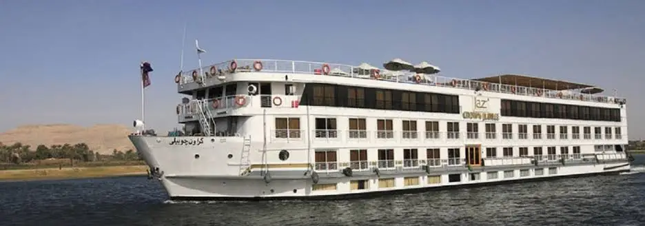 affordable Nile cruises