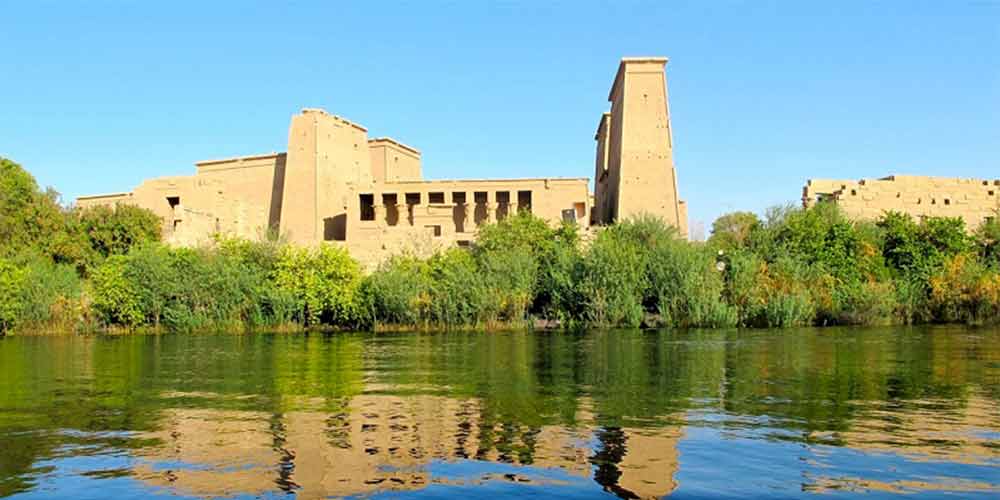 Temple de Philae