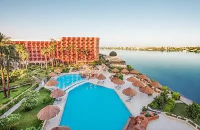 Cheap hotels in Luxor