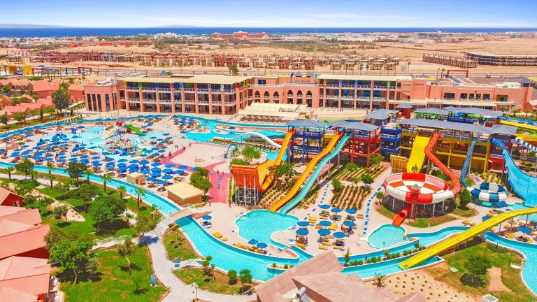 Hurghada