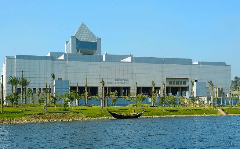 Cairo museums from Sokhna Port