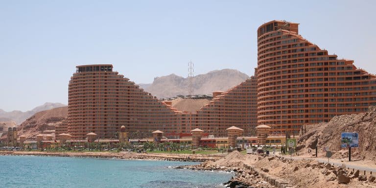 Sokhna Port excursions