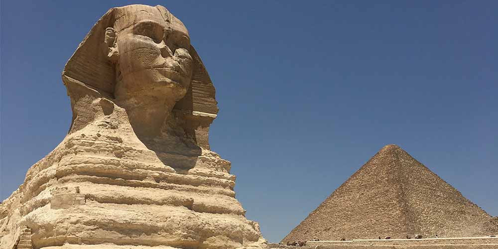 Great Sphinx