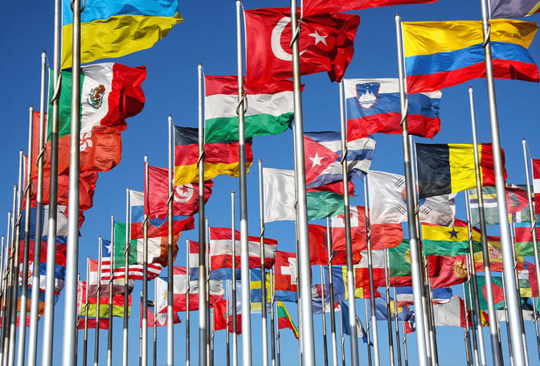 Embassies and Consulates in Egypt