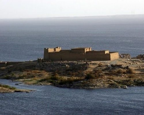 Kalabsha Temple & Nubian Museum Tour from Aswan2